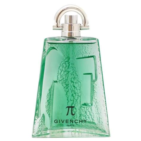 pi fraiche givenchy|pi givenchy fragrantica.